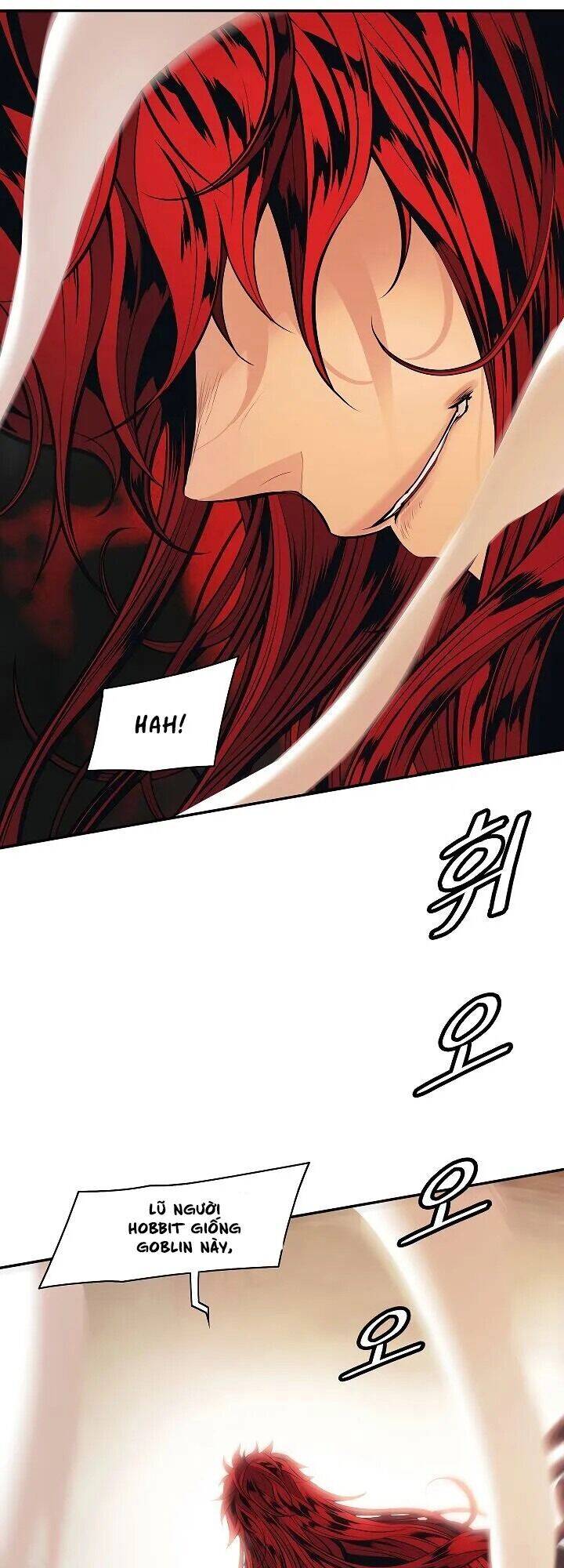 Bất Bại Chân Ma Chap 82 - Next Chap 83