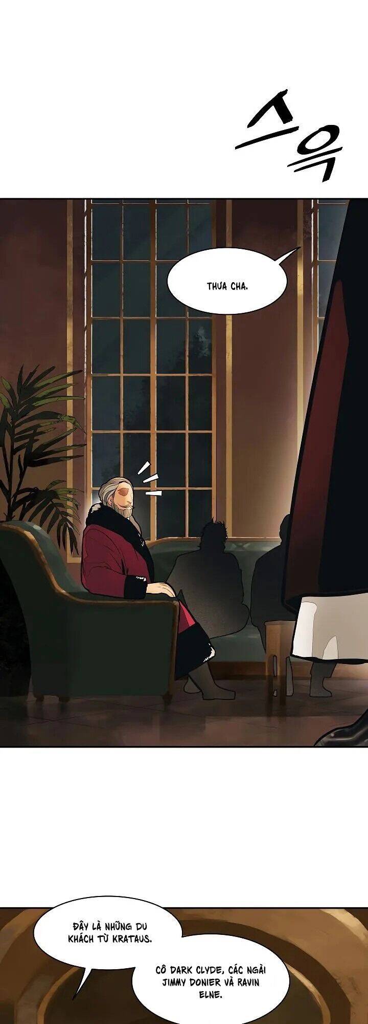 Bất Bại Chân Ma Chap 82 - Next Chap 83