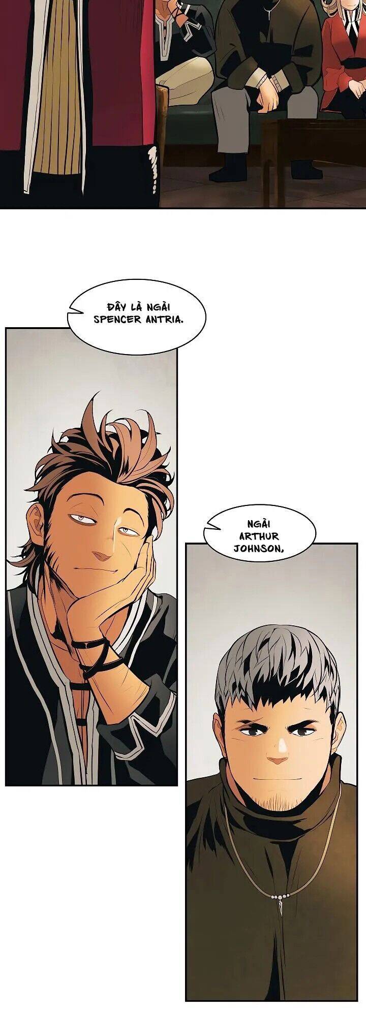Bất Bại Chân Ma Chap 82 - Next Chap 83