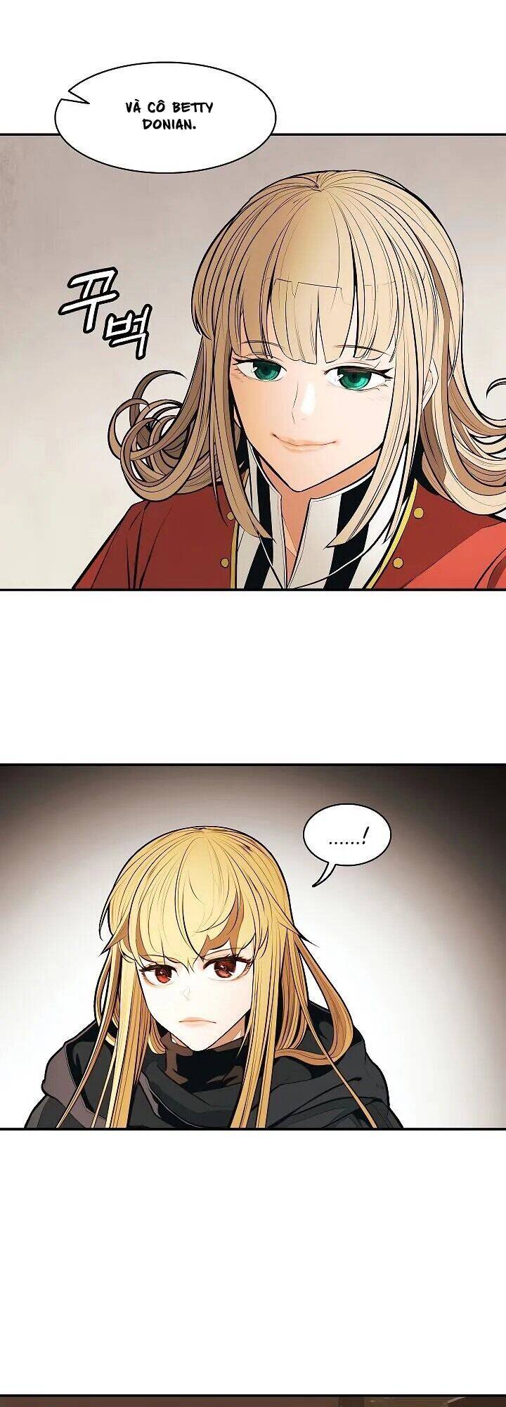 Bất Bại Chân Ma Chap 82 - Next Chap 83