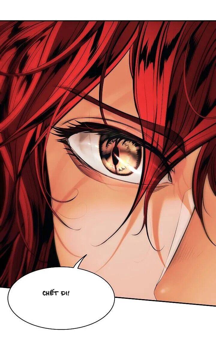 Bất Bại Chân Ma Chap 83 - Next Chap 84
