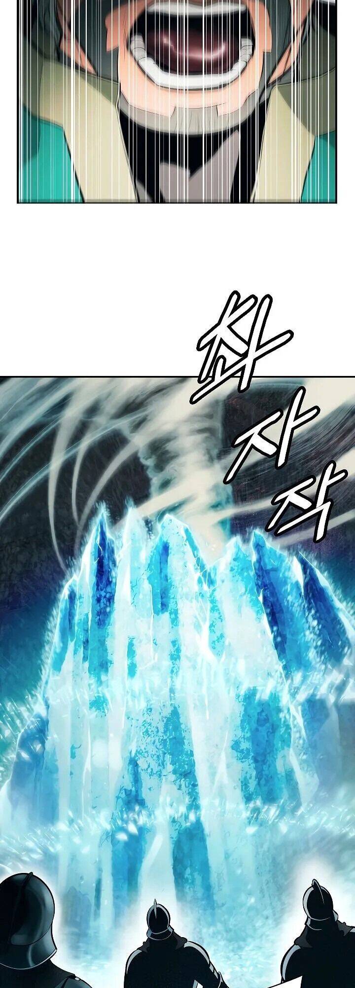 Bất Bại Chân Ma Chap 83 - Next Chap 84