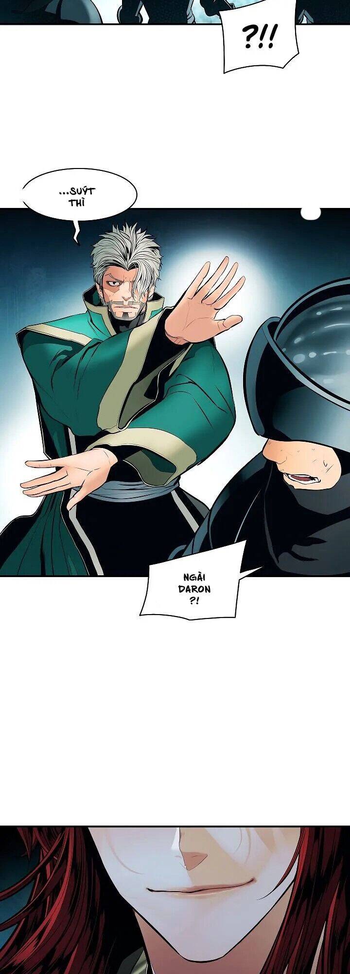 Bất Bại Chân Ma Chap 83 - Next Chap 84