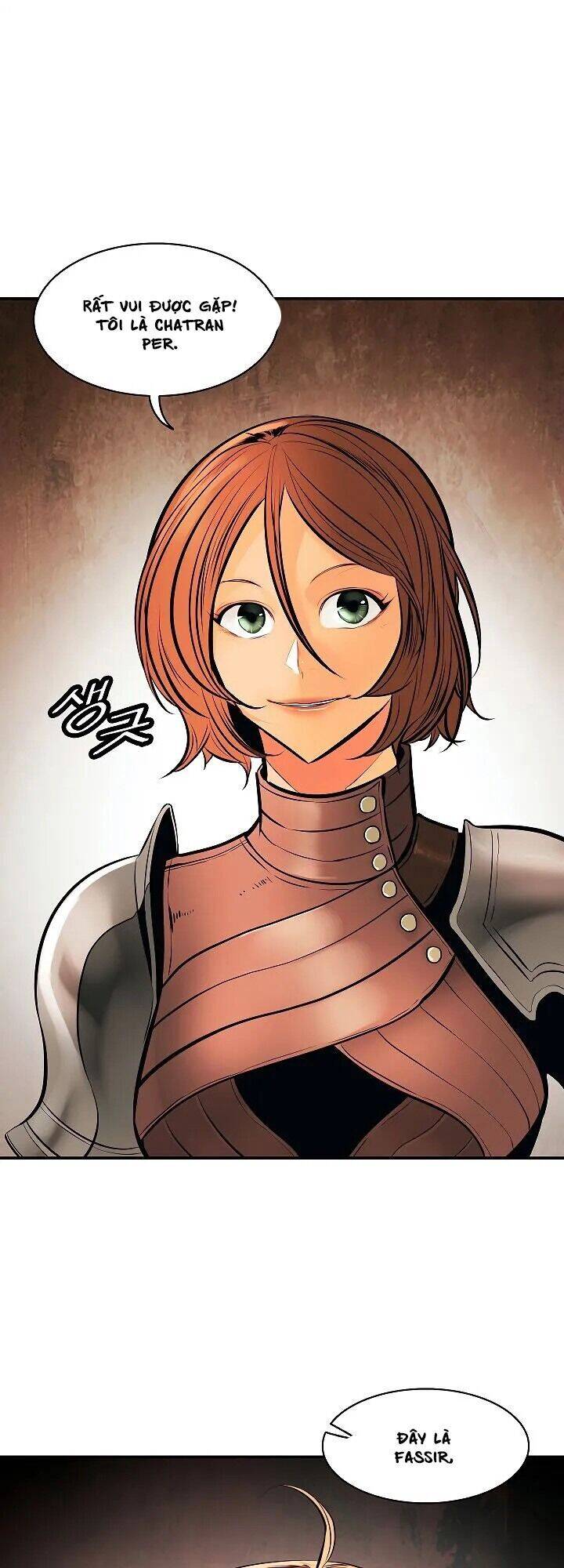Bất Bại Chân Ma Chap 83 - Next Chap 84