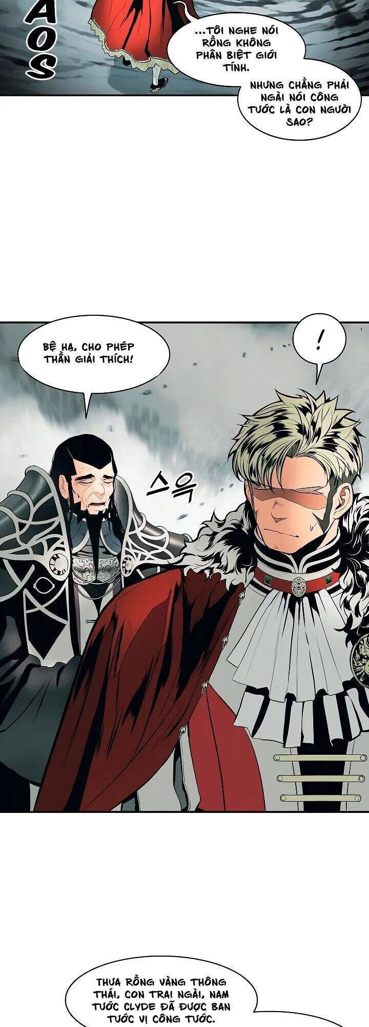 Bất Bại Chân Ma Chap 83 - Next Chap 84