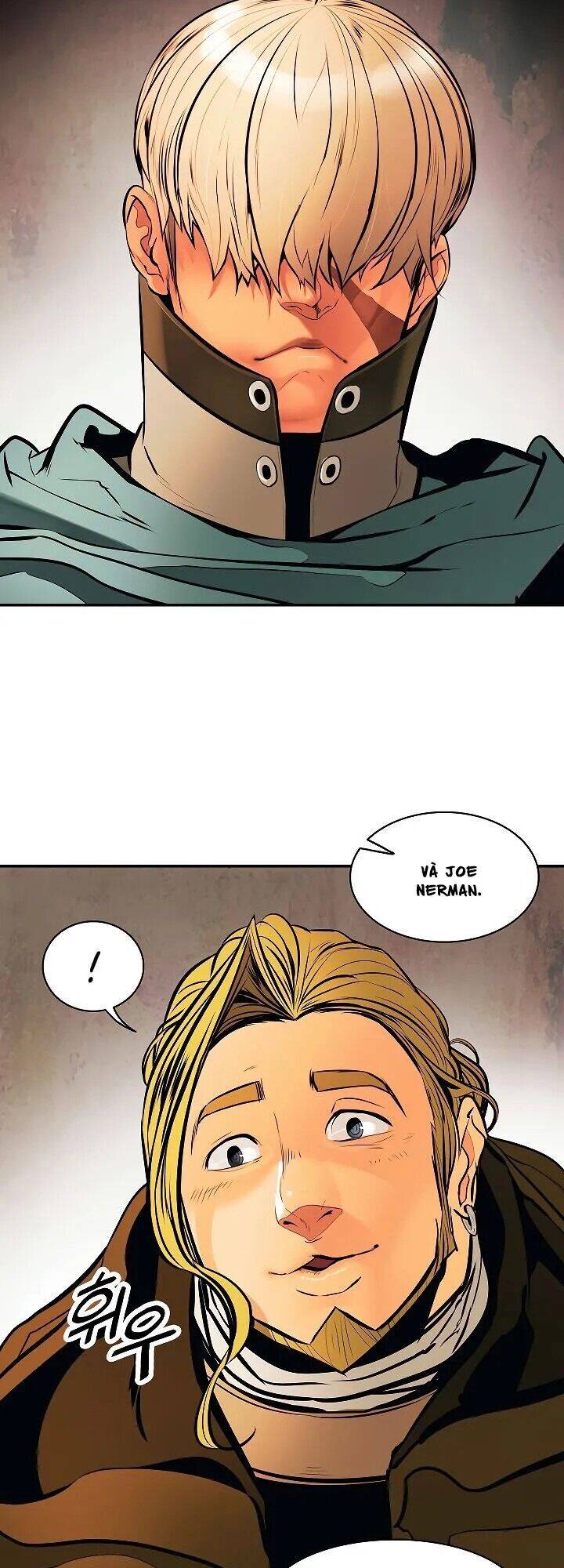 Bất Bại Chân Ma Chap 83 - Next Chap 84