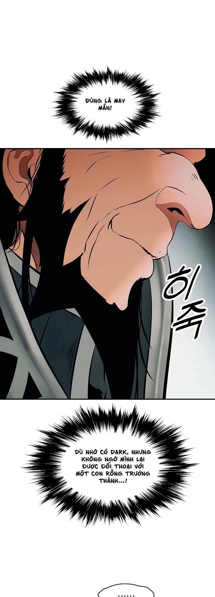 Bất Bại Chân Ma Chap 83 - Next Chap 84