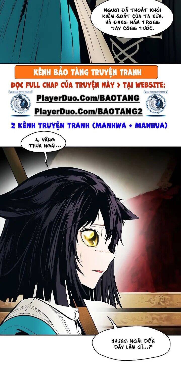 Bất Bại Chân Ma Chap 83 - Next Chap 84