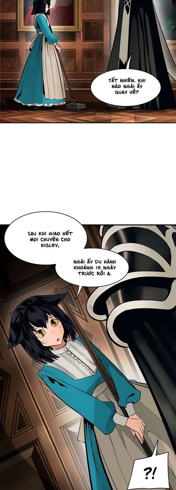 Bất Bại Chân Ma Chap 83 - Next Chap 84