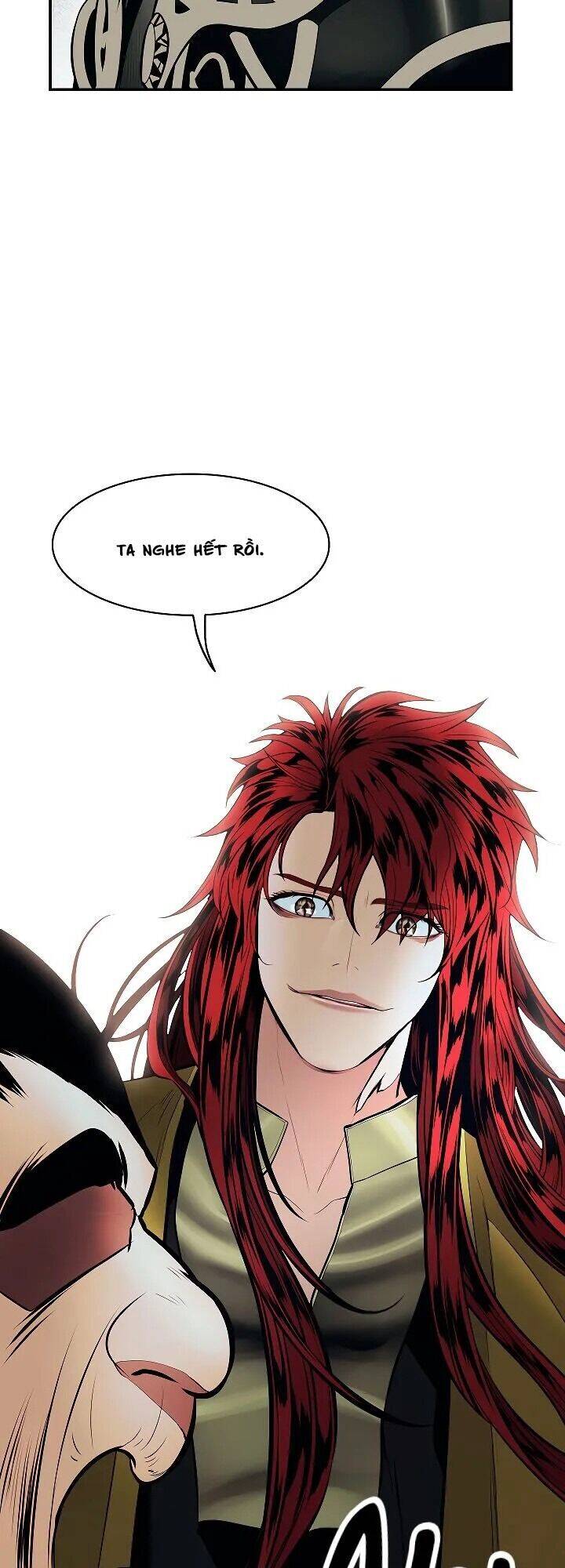 Bất Bại Chân Ma Chap 83 - Next Chap 84