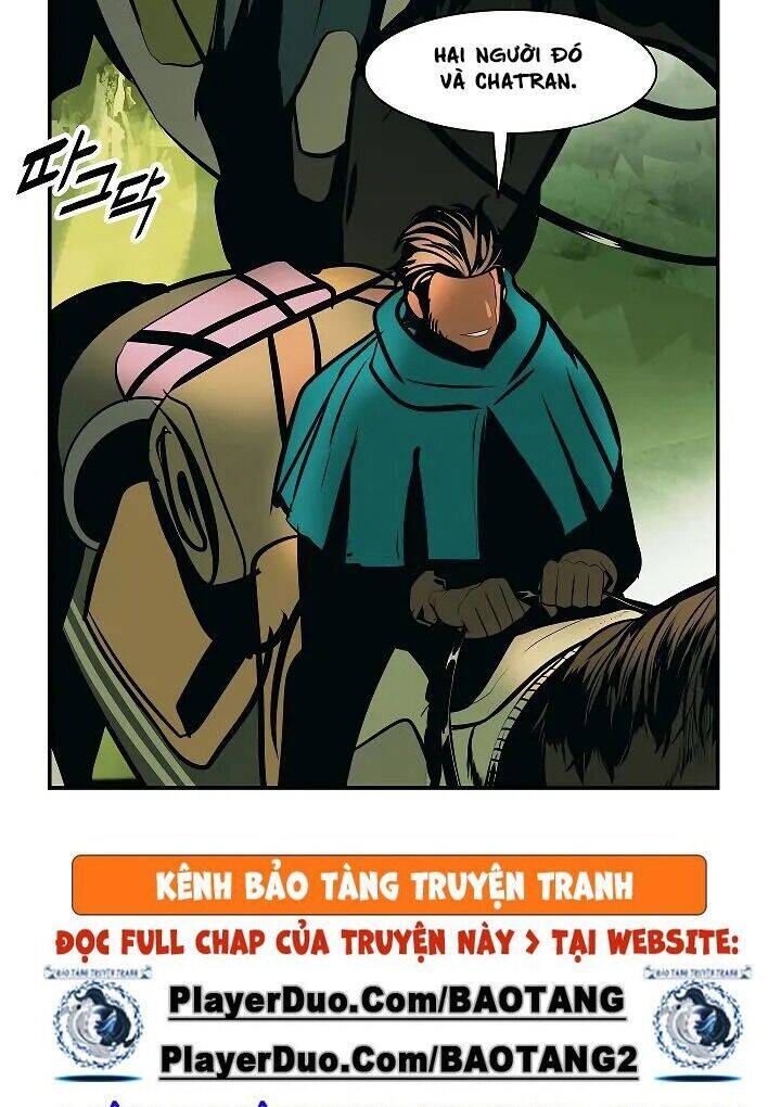 Bất Bại Chân Ma Chap 83 - Next Chap 84