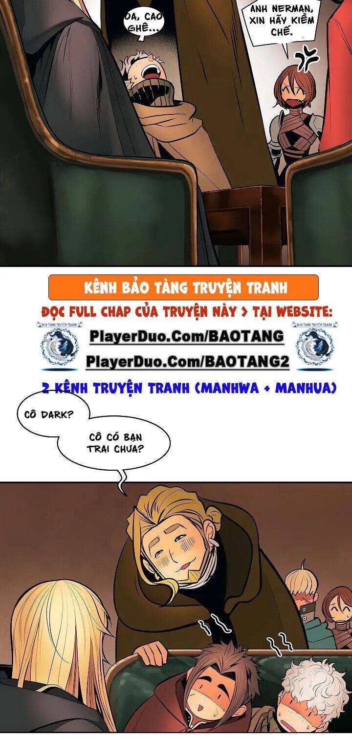 Bất Bại Chân Ma Chap 83 - Next Chap 84