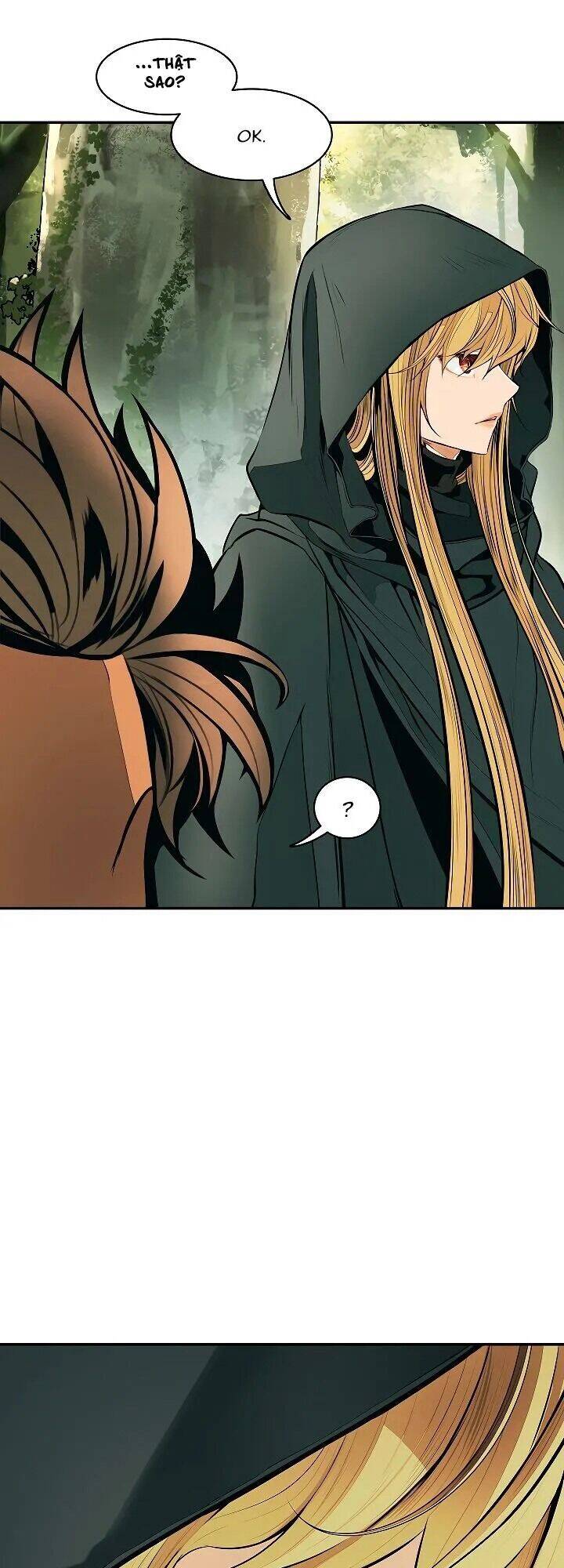 Bất Bại Chân Ma Chap 83 - Next Chap 84