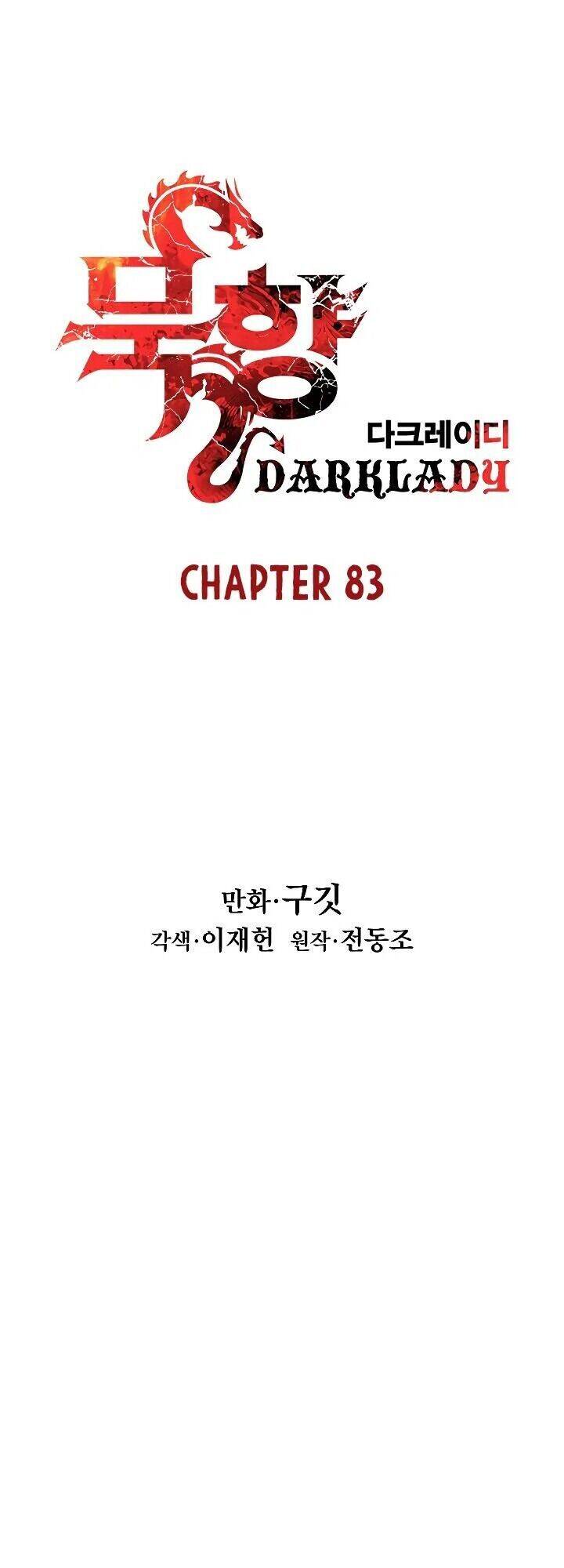 Bất Bại Chân Ma Chap 83 - Next Chap 84