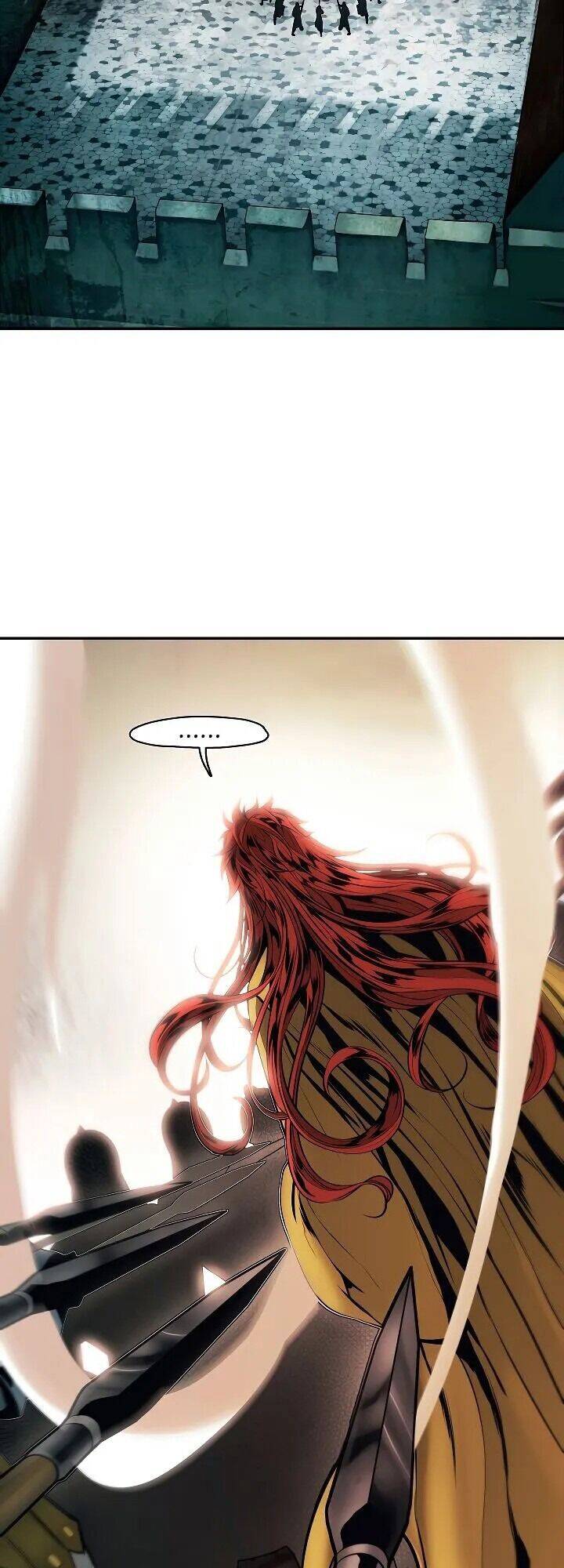Bất Bại Chân Ma Chap 83 - Next Chap 84