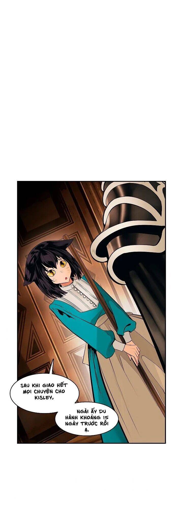 Bất Bại Chân Ma Chap 84 - Next Chap 85