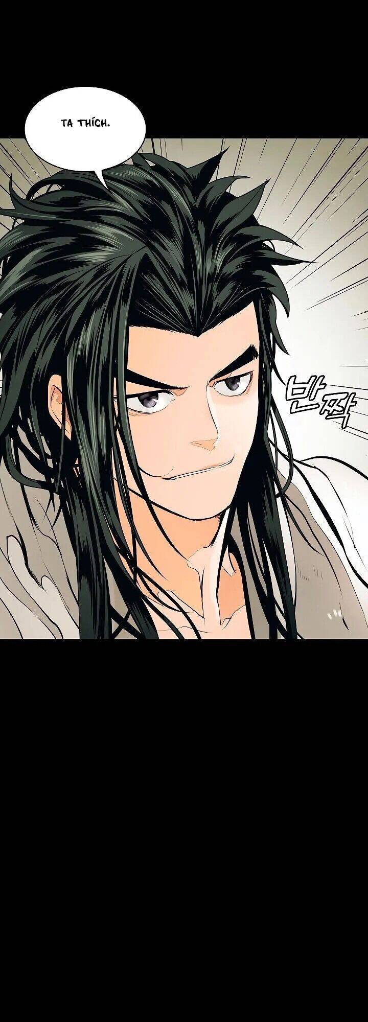 Bất Bại Chân Ma Chap 84 - Next Chap 85