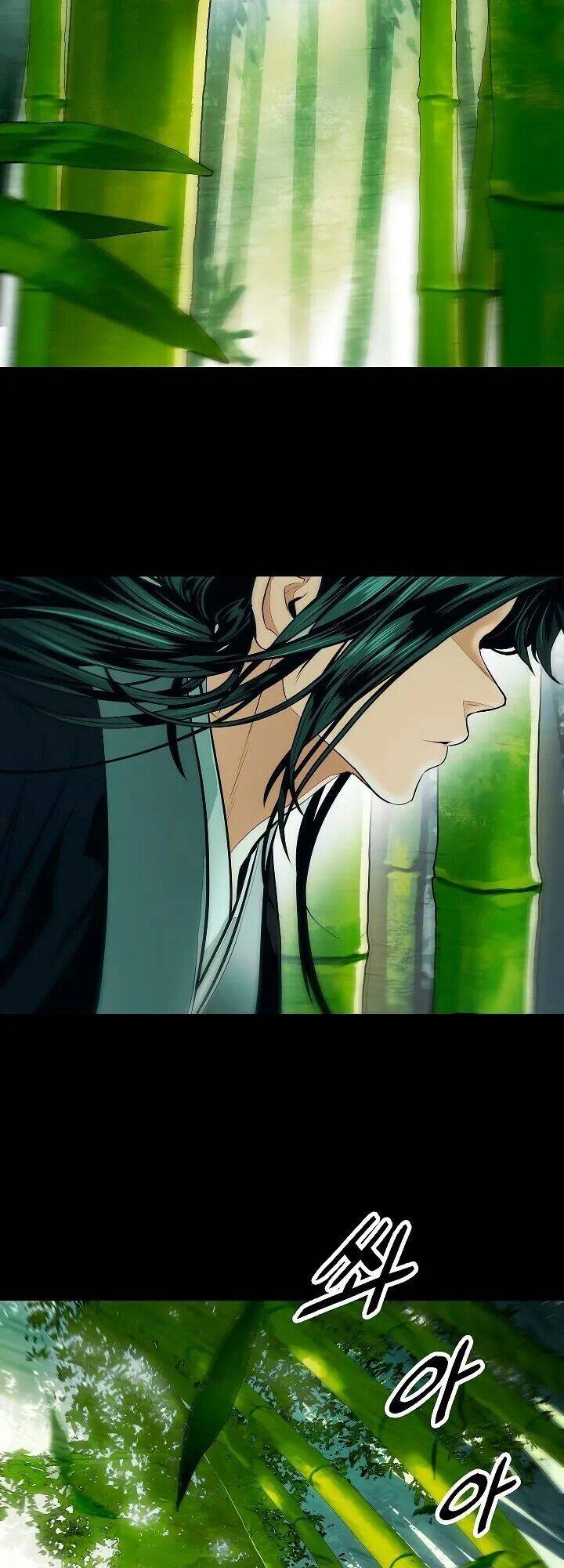 Bất Bại Chân Ma Chap 84 - Next Chap 85