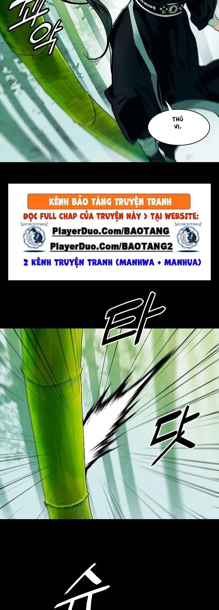 Bất Bại Chân Ma Chap 84 - Next Chap 85