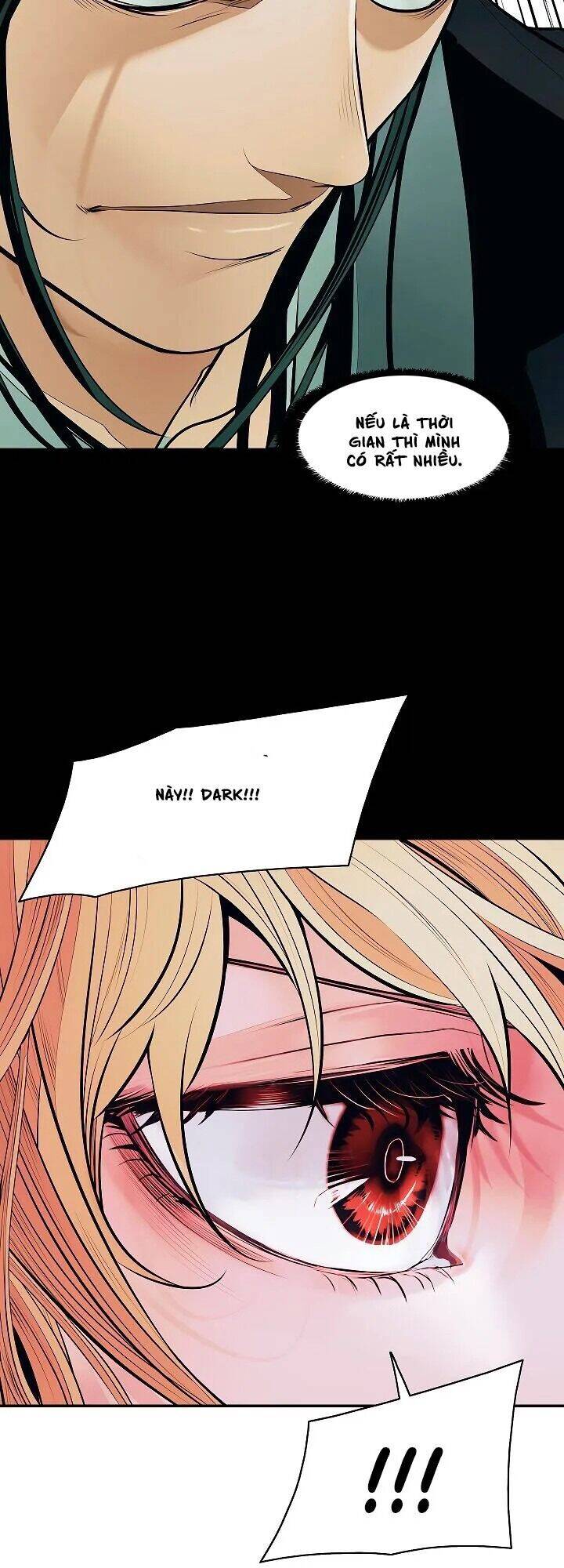 Bất Bại Chân Ma Chap 84 - Next Chap 85