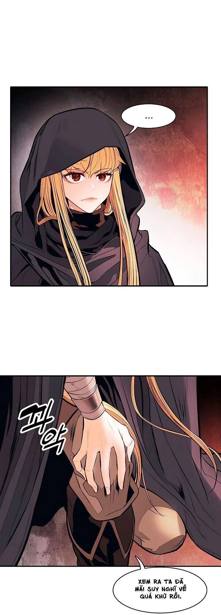 Bất Bại Chân Ma Chap 84 - Next Chap 85