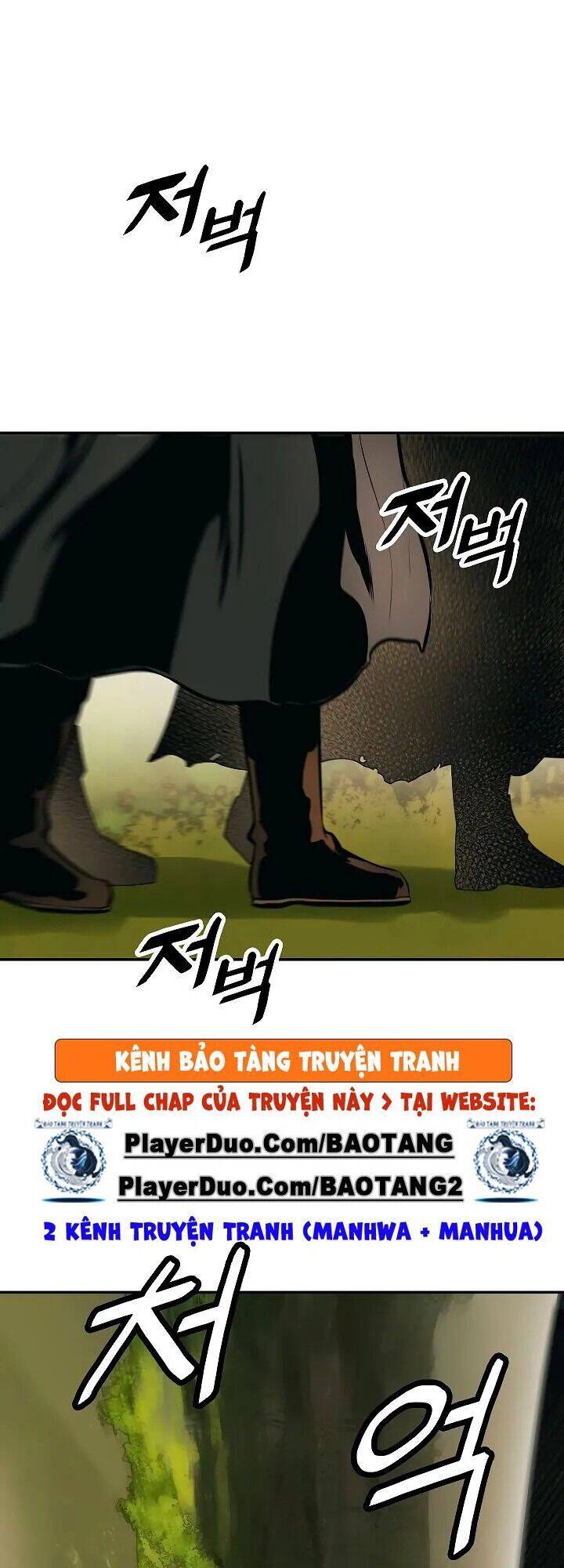 Bất Bại Chân Ma Chap 84 - Next Chap 85