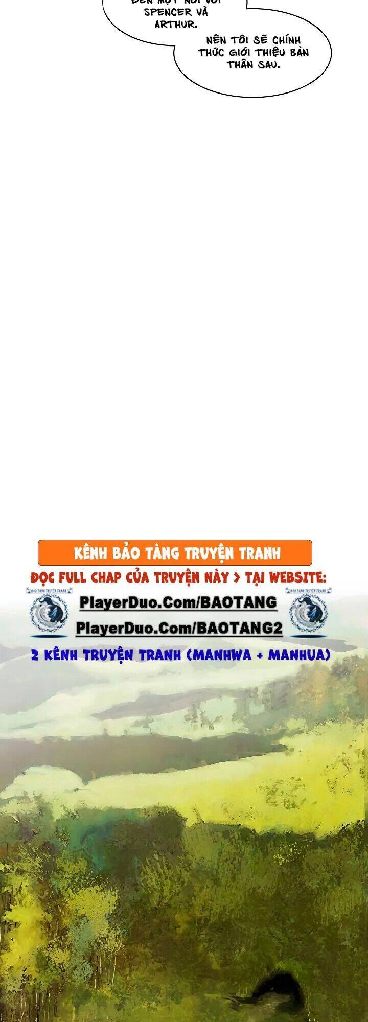 Bất Bại Chân Ma Chap 84 - Next Chap 85