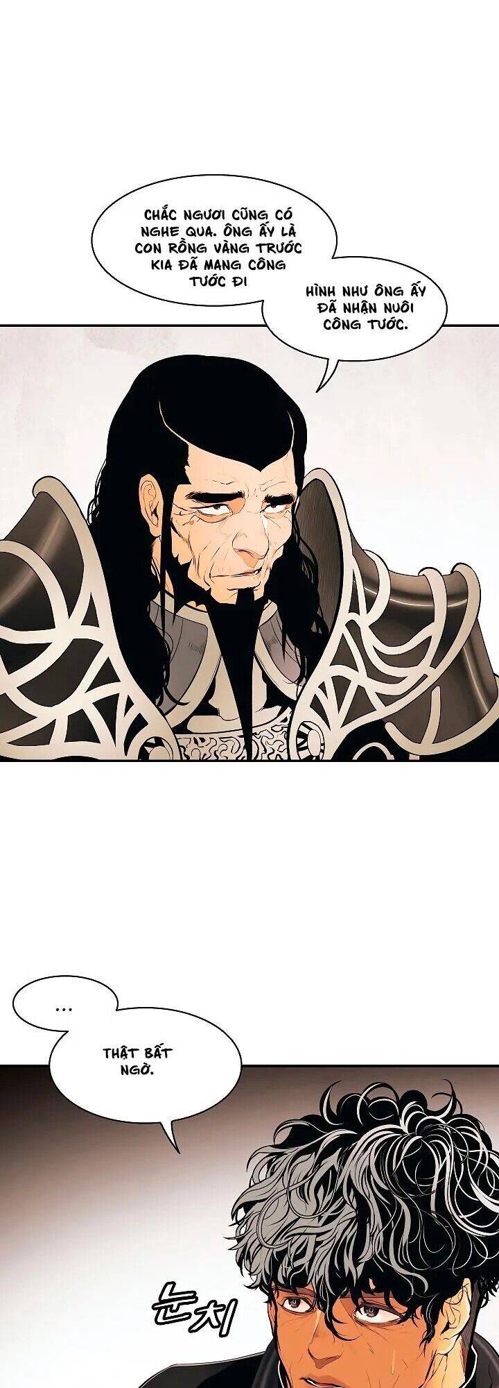 Bất Bại Chân Ma Chap 84 - Next Chap 85