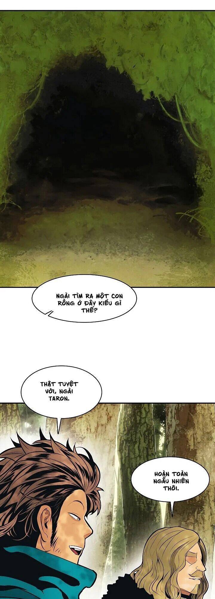 Bất Bại Chân Ma Chap 85 - Next Chap 86