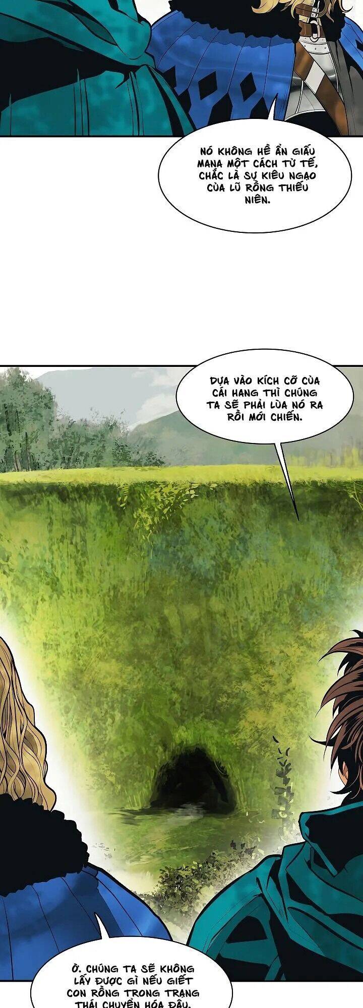 Bất Bại Chân Ma Chap 85 - Next Chap 86