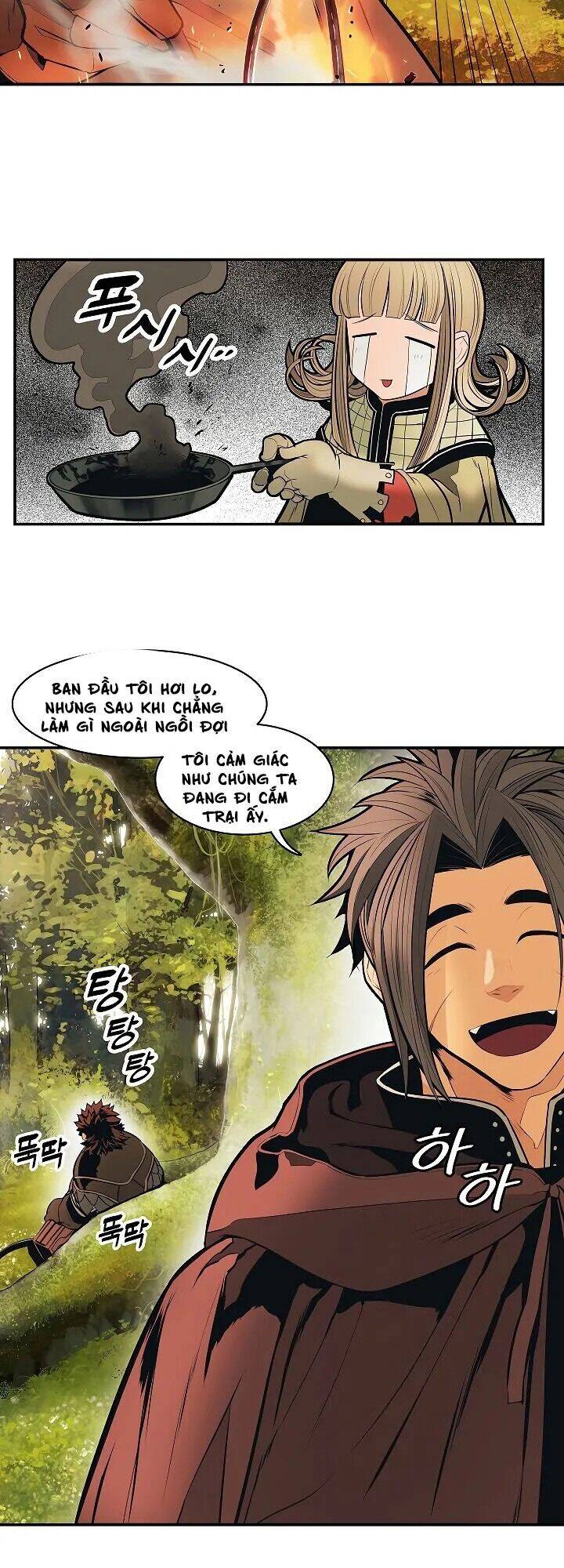 Bất Bại Chân Ma Chap 85 - Next Chap 86