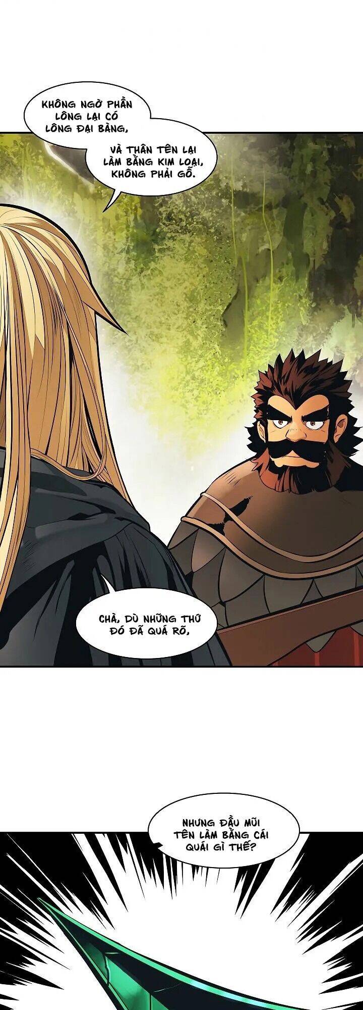 Bất Bại Chân Ma Chap 85 - Next Chap 86