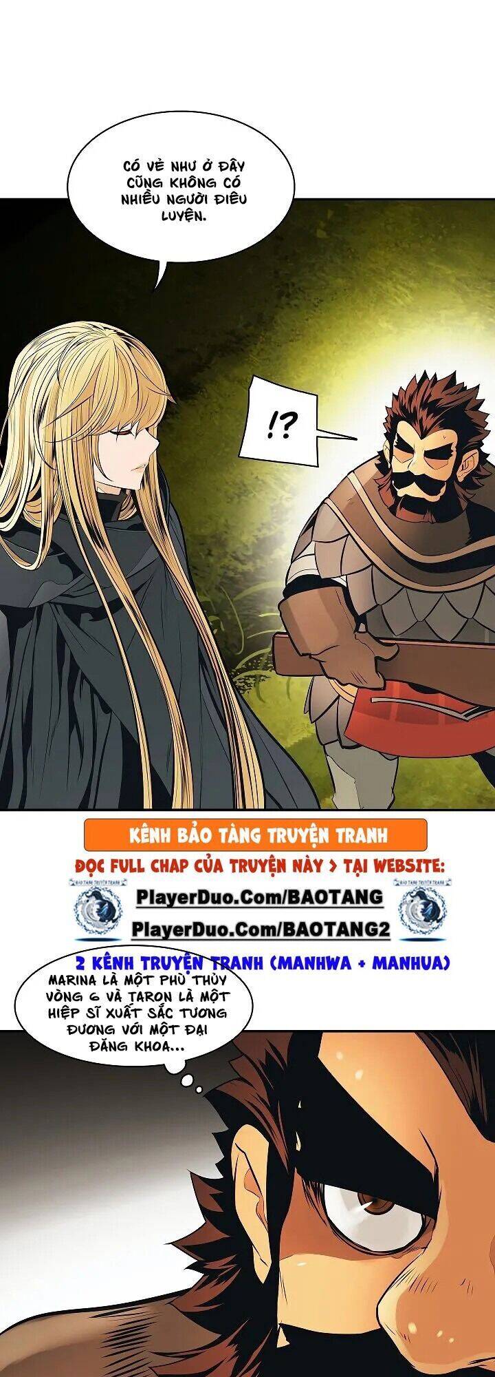 Bất Bại Chân Ma Chap 85 - Next Chap 86