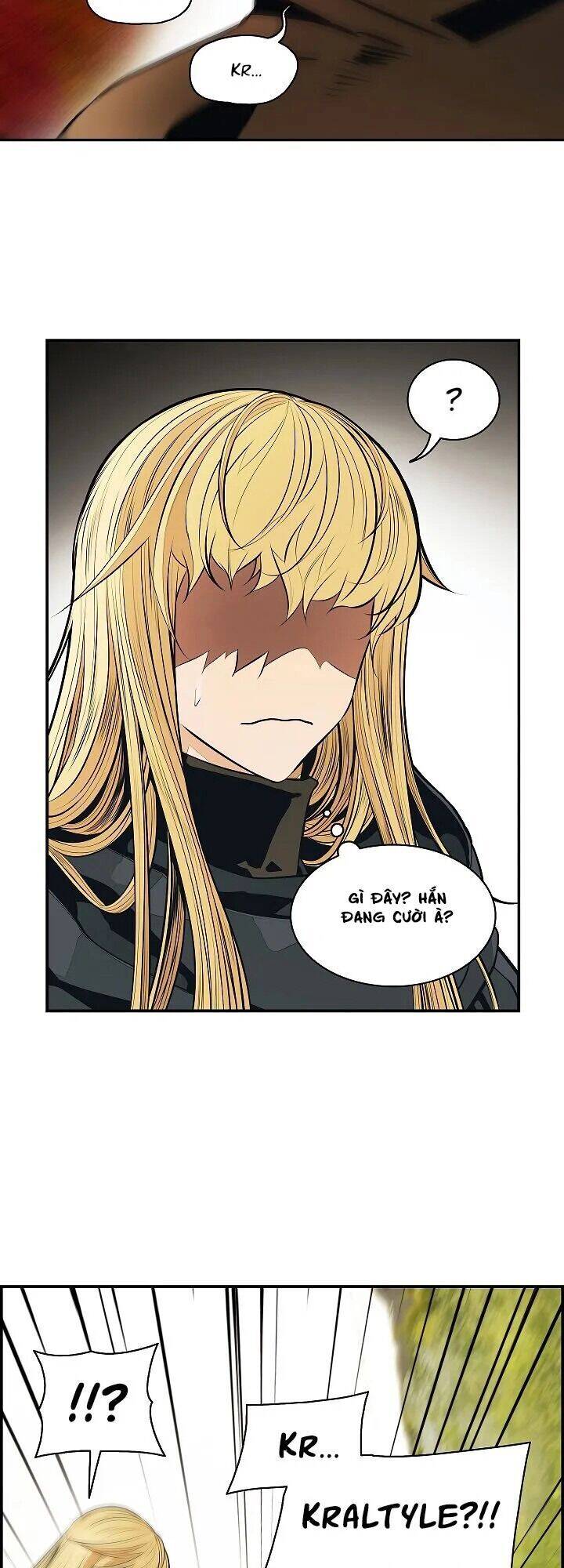 Bất Bại Chân Ma Chap 85 - Next Chap 86