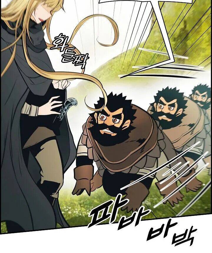 Bất Bại Chân Ma Chap 85 - Next Chap 86