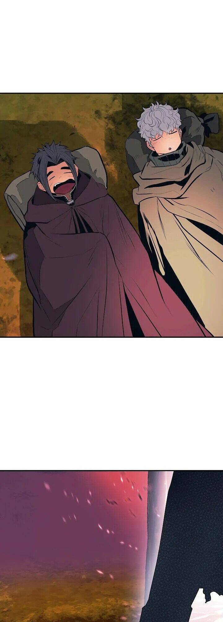 Bất Bại Chân Ma Chap 85 - Next Chap 86