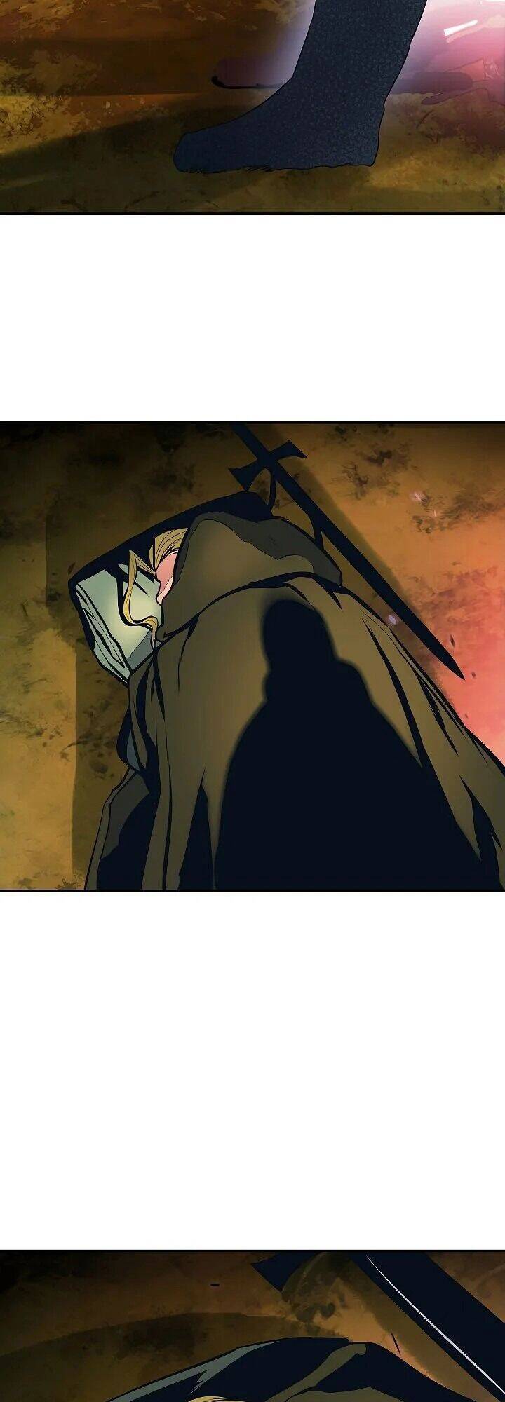 Bất Bại Chân Ma Chap 85 - Next Chap 86