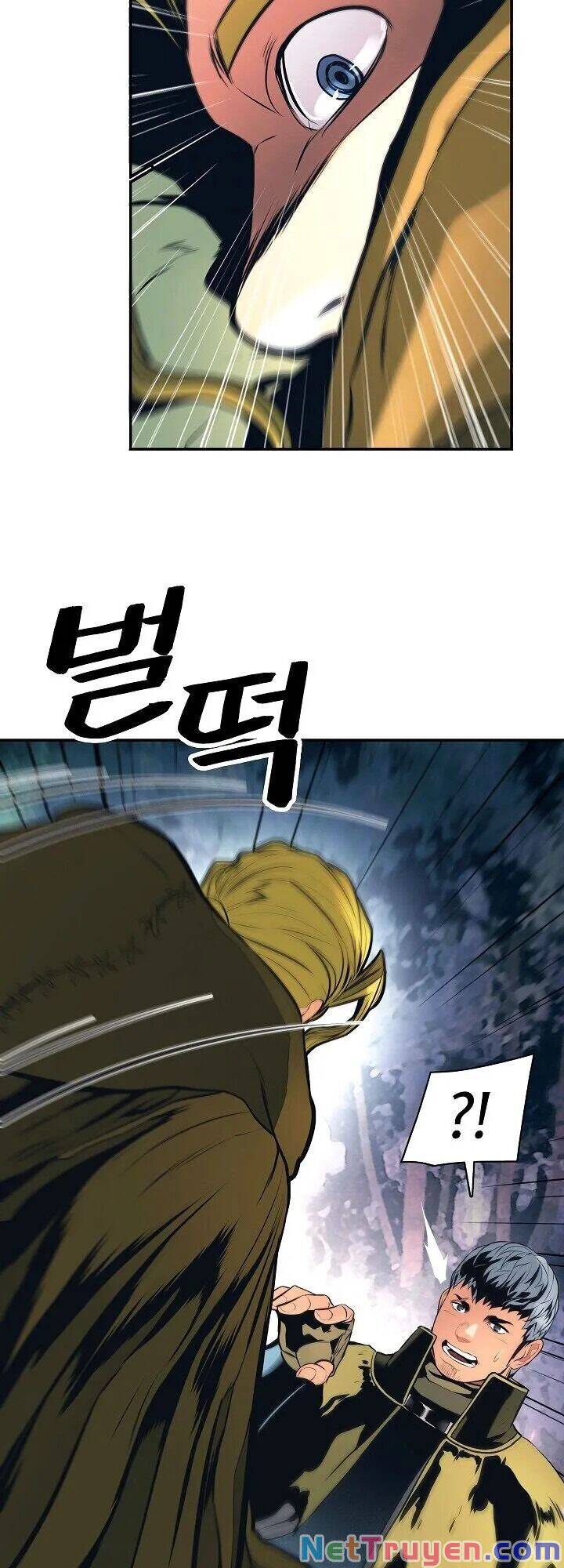 Bất Bại Chân Ma Chap 86 - Next Chap 87