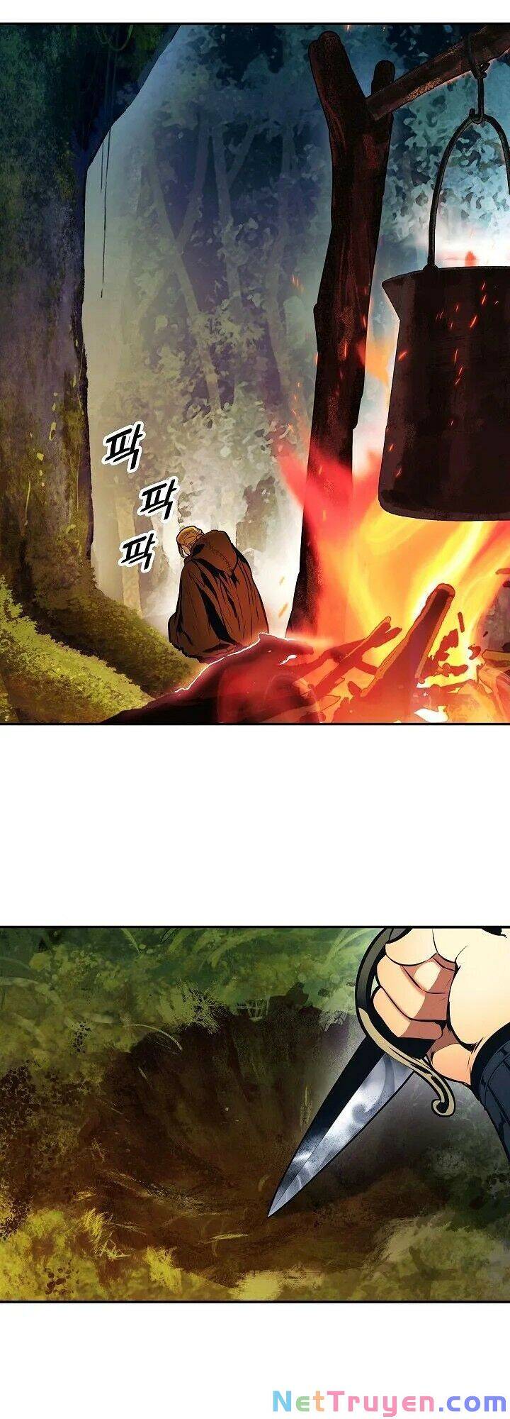 Bất Bại Chân Ma Chap 86 - Next Chap 87