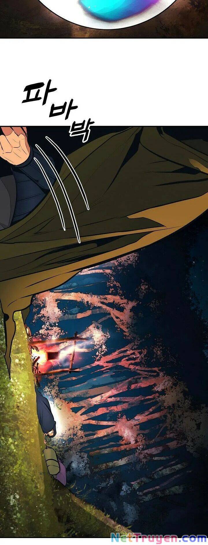 Bất Bại Chân Ma Chap 86 - Next Chap 87