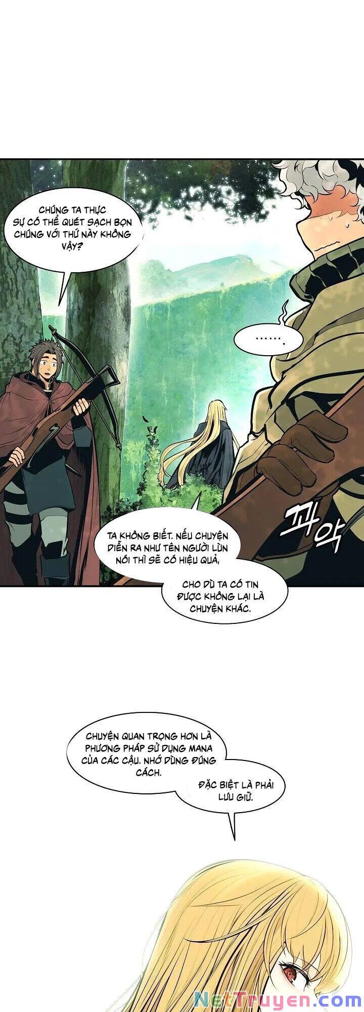 Bất Bại Chân Ma Chap 86 - Next Chap 87