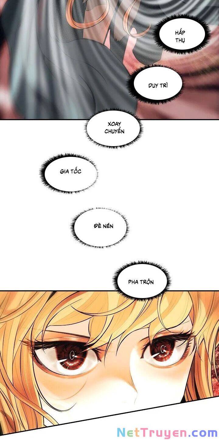 Bất Bại Chân Ma Chap 86 - Next Chap 87
