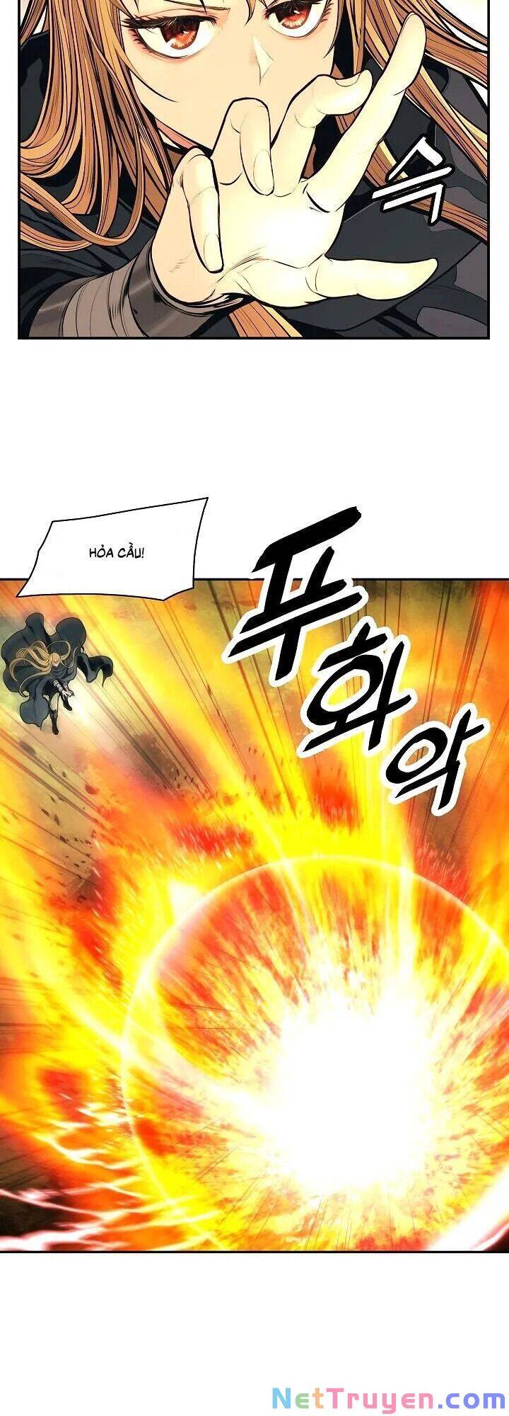 Bất Bại Chân Ma Chap 86 - Next Chap 87