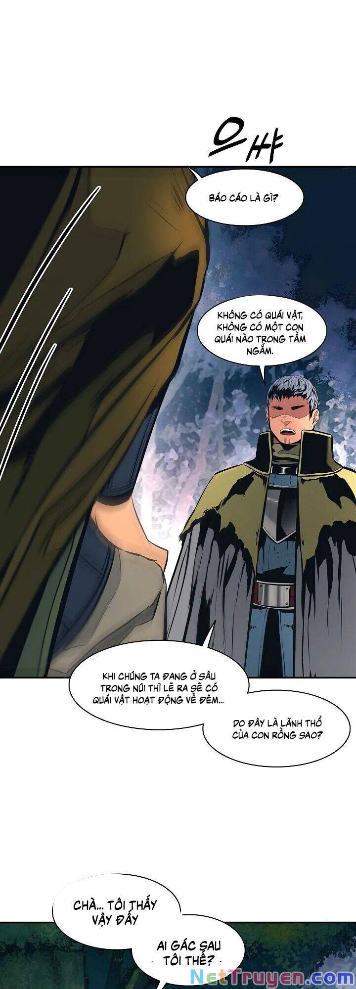 Bất Bại Chân Ma Chap 86 - Next Chap 87
