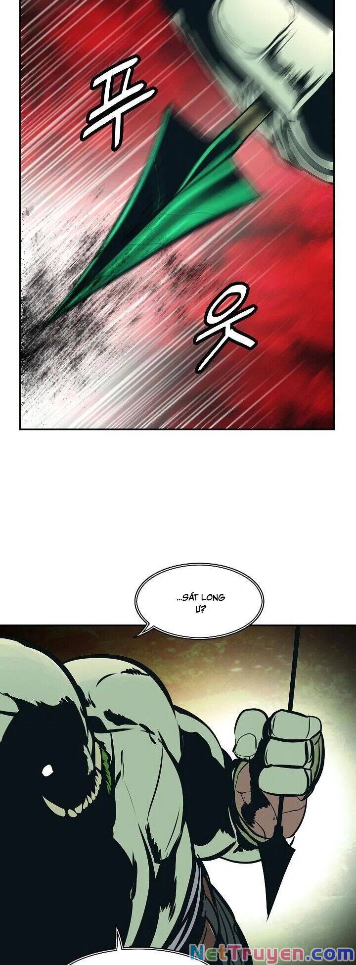 Bất Bại Chân Ma Chap 86 - Next Chap 87