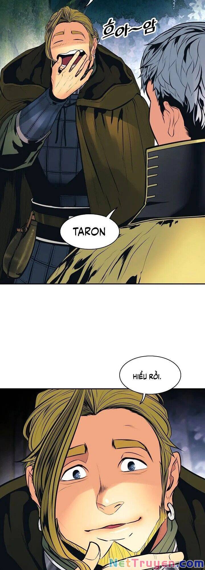 Bất Bại Chân Ma Chap 86 - Next Chap 87
