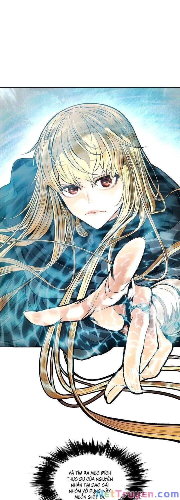 Bất Bại Chân Ma Chap 86 - Next Chap 87