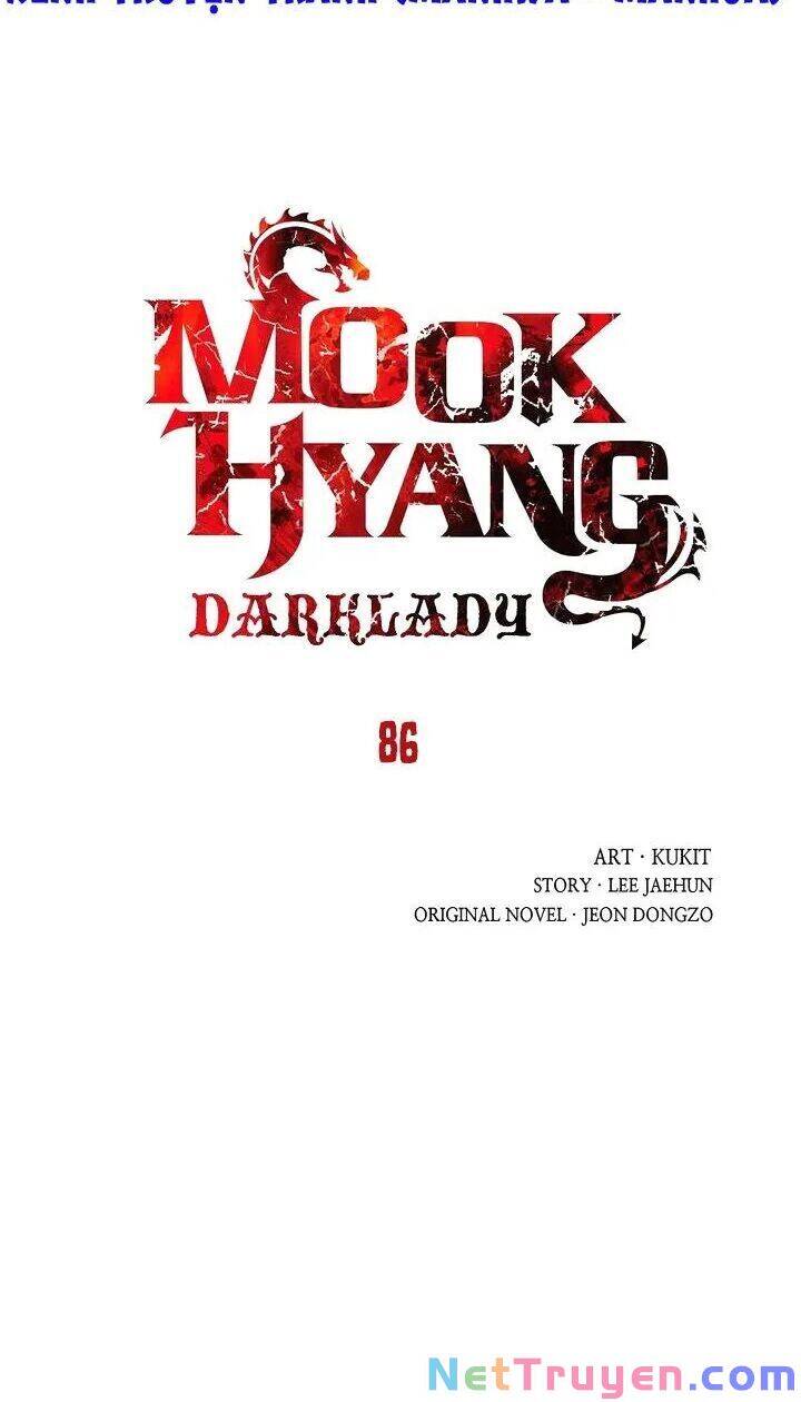 Bất Bại Chân Ma Chap 86 - Next Chap 87