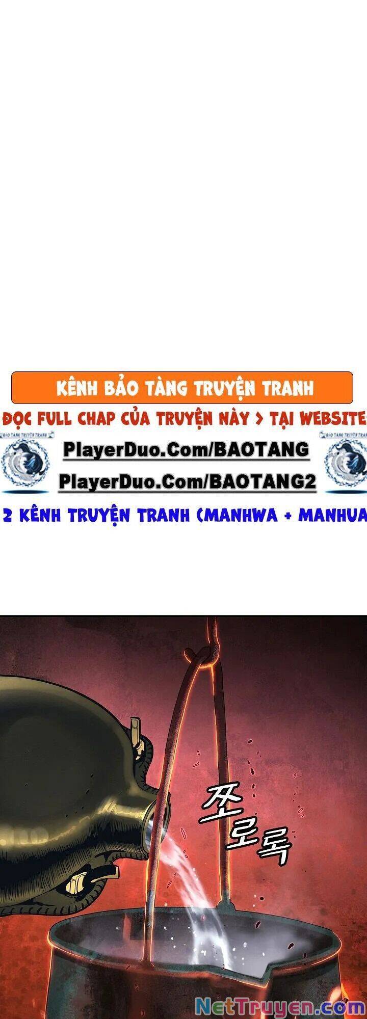 Bất Bại Chân Ma Chap 86 - Next Chap 87
