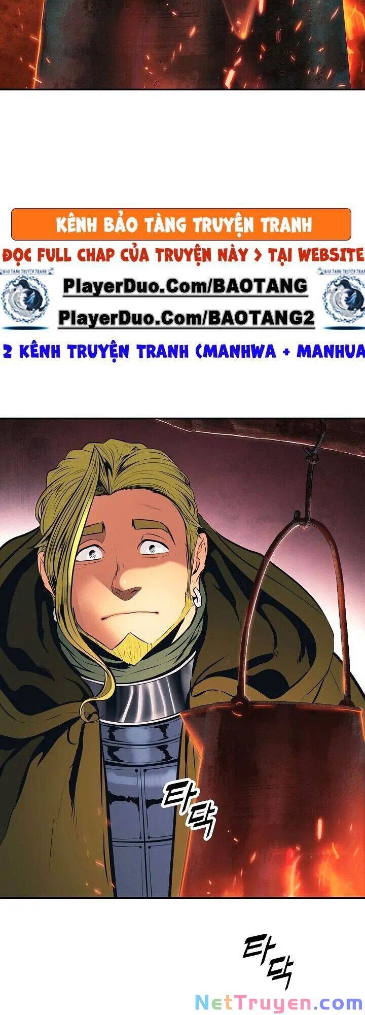 Bất Bại Chân Ma Chap 86 - Next Chap 87